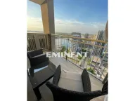 Izdavanje, trosoban stan, 83m², Savski Venac, Beograd - image 11