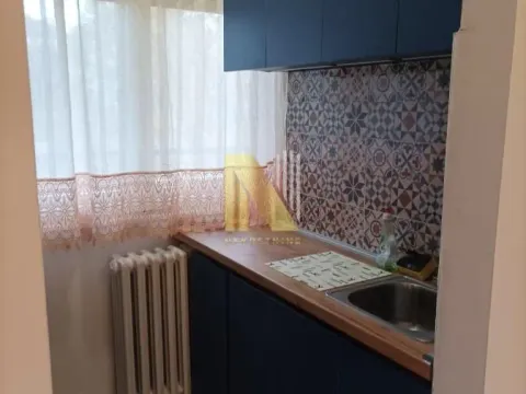 Prodaja, dvosoban stan, 45m², Železnička Stanica, Novi Sad Sve Podlokacije - image 11