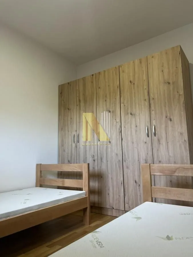 Izdavanje, dvosoban stan, 40m², Telep, Novi Sad Sve Podlokacije