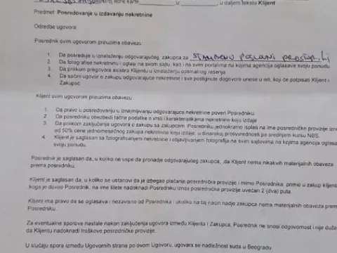 Izdavanje, četvorosoban stan, 270m², Kalenić Pijaca, Vračar Sve Podlokacije - image 18