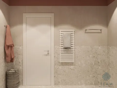 Prodaja, jednosoban stan, 49m², Zabjelo, Podgorica - image 7