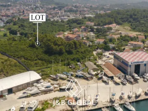 Prodaja, plac, 5811m², Tivat, Crna Gora - image 2