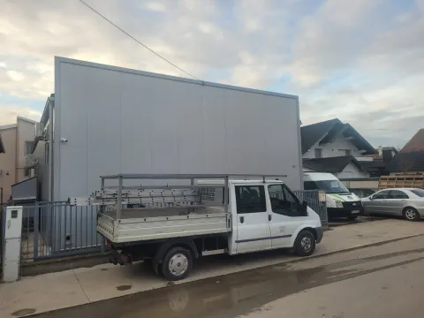 Izdavanje, poslovni prostor, 750m², Veternik, Novi Sad Sve Podlokacije - image 3