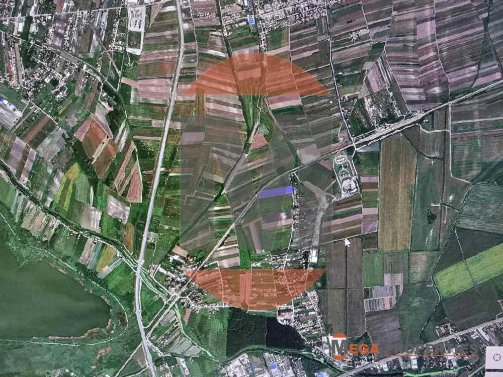 Prodaja, plac, 13280m², Palilula Sve Podlokacije, Beograd