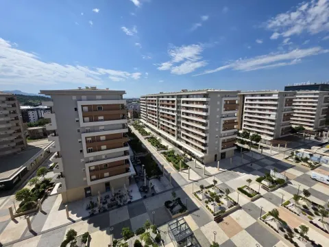 Rent, apartment, 95m², Central Point, Podgorica - image 8