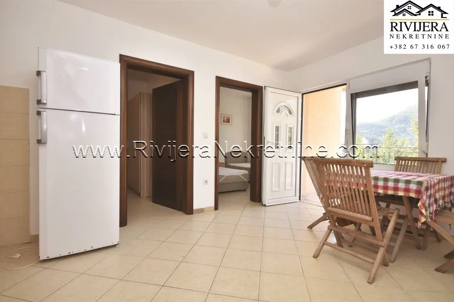 Sale, house, 148m², Lepetani, Tivat