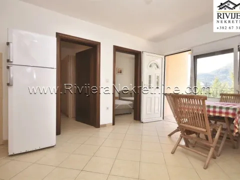 Prodaja, kuća, 148m², Lepetani, Tivat - image 12