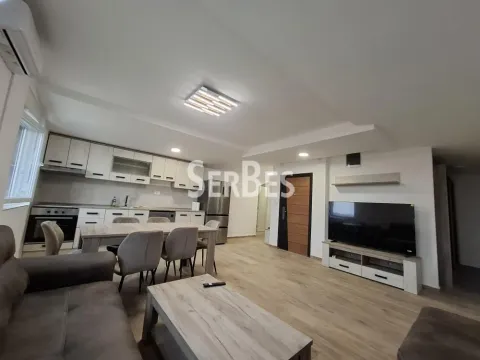 Rent, four bedroom apartment, 85m², Adice, Novi Sad Sve Podlokacije - image 9