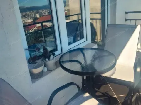 Prodaja, dvosoban stan, 42m², Šušanj, Bar - image 14