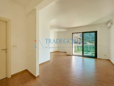 Prodaja, dvosoban stan, 63m², Bečići, Budva - image 6
