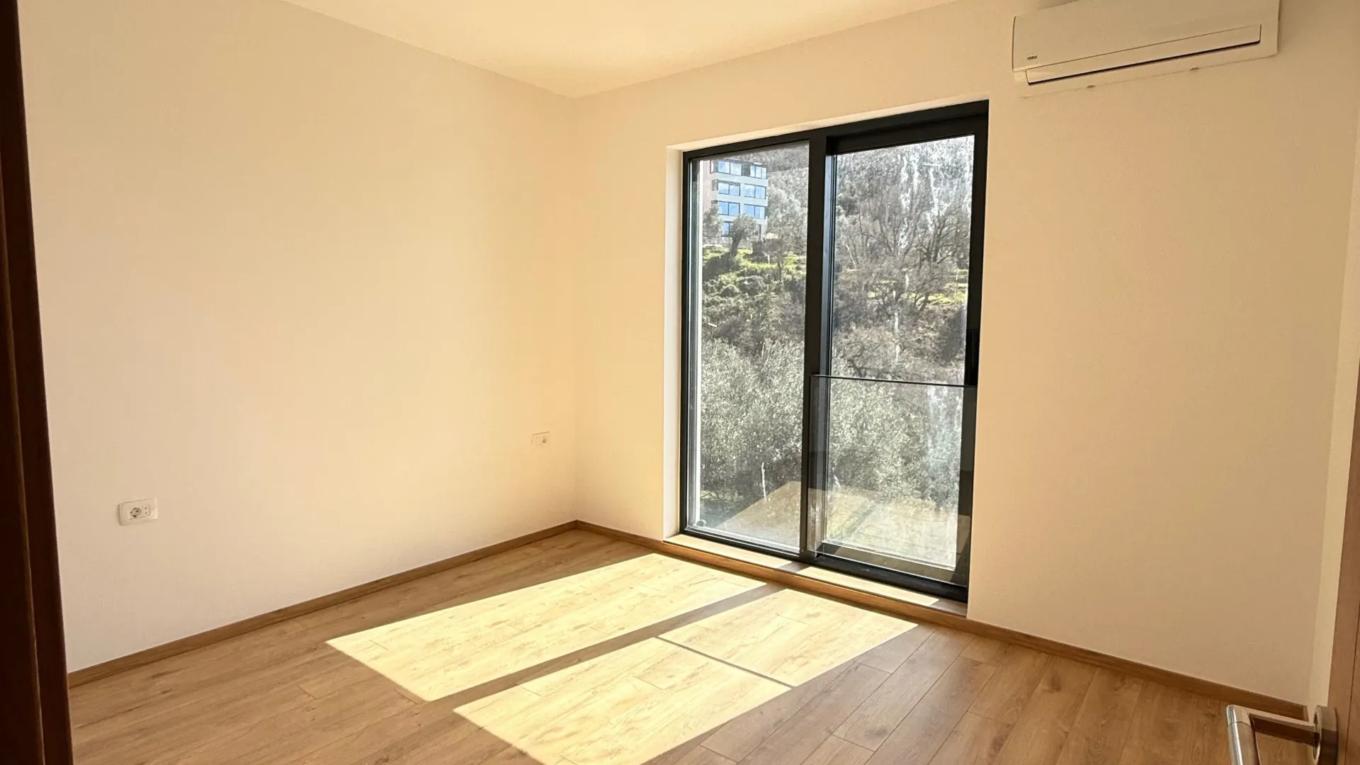 Sale, two bedroom apartment, 96m², Pržno, Budva