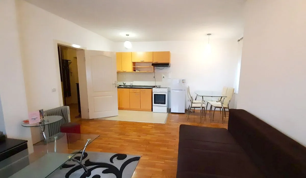 Sale, one bedroom apartment, 41m², Bulbulder, Zvezdara Sve Podlokacije