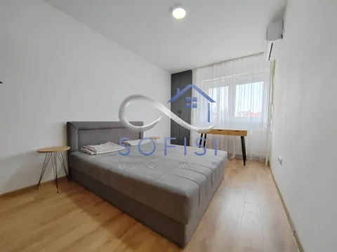 Izdavanje, dvosoban stan, 40m², Grbavica, Novi Sad Sve Podlokacije - image 17