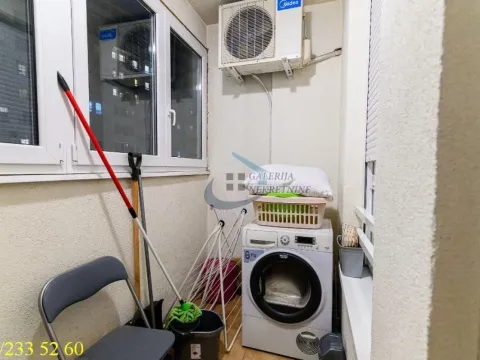 Prodaja, trosoban stan, 68m², Novi Beograd Blok 67, Novi Beograd Sve Podlokacije - image 9