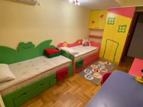 Izdavanje, dvosoban stan, 67m², Blok 9, Podgorica - image 10