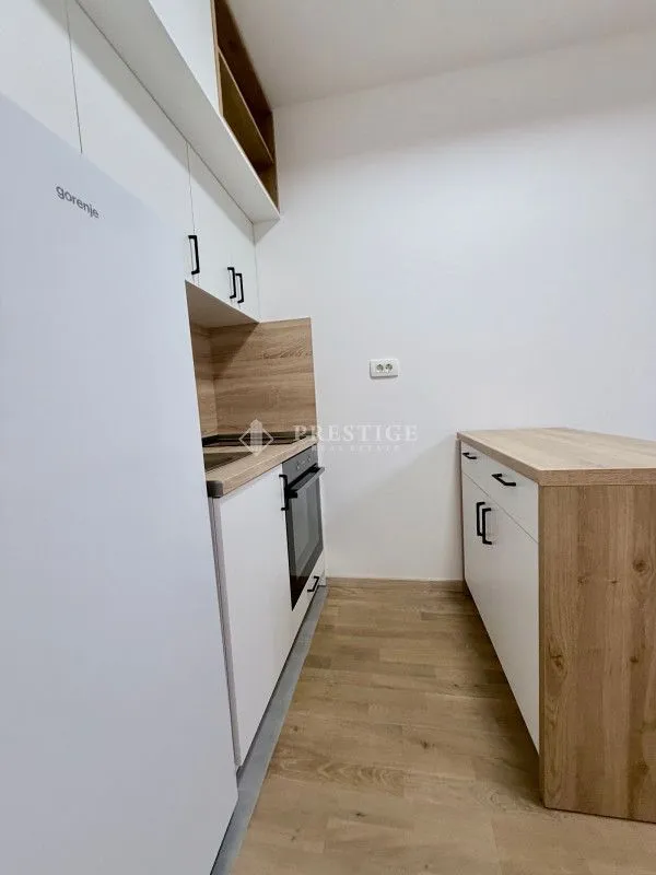 Prodaja, garsonjera, 52m², Momišići, Podgorica