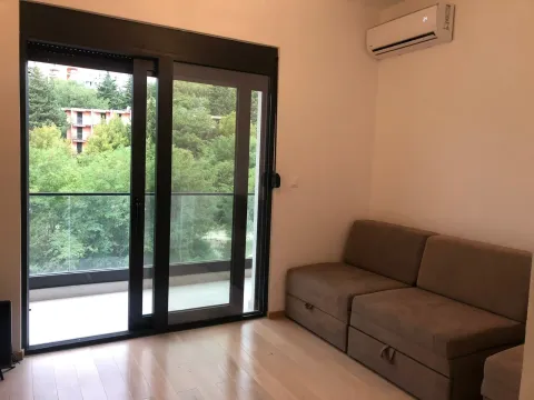 Rent, apartment, 24m², Budva, Crna Gora - image 3