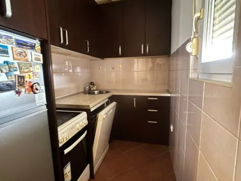 Two Bedroom Apartment for Rent, 60m2, Blok 6, Podgorica Two Bedroom Apartment for Rent, 60m2, Blok 6, Podgorica
