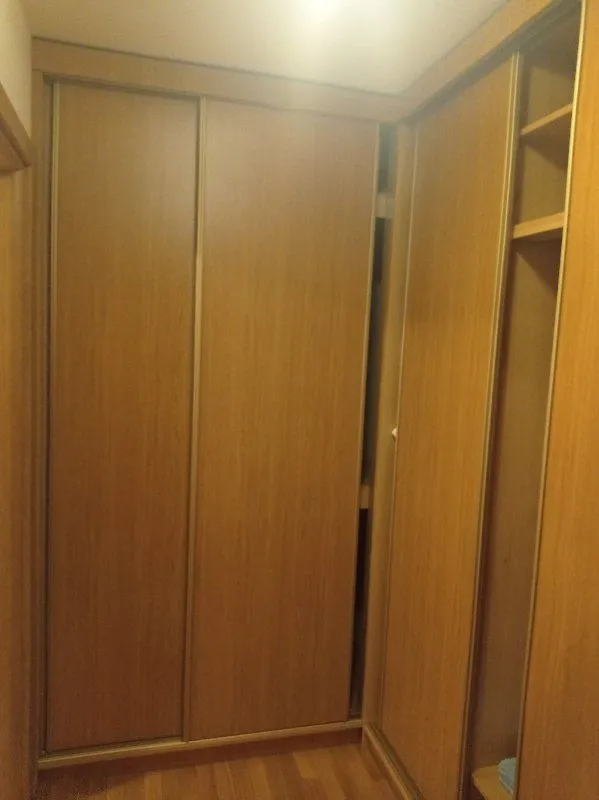 Rent, three bedroom apartment, 118m², Stari Grad, Beograd