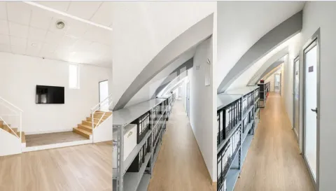 Rent, office space, 630m², Zabjelo, Podgorica - image 3
