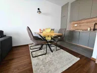 Izdavanje, jednosoban stan, 50m², Master Kvart, Podgorica - image 3