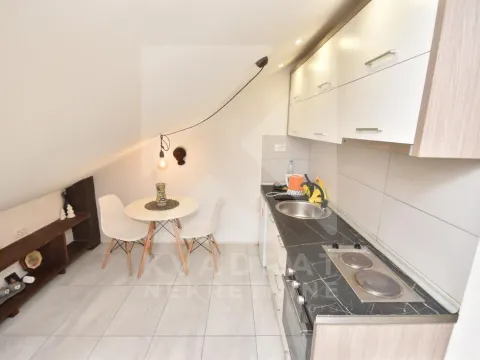 Izdavanje, jednosoban stan, 45m², Ljubović, Podgorica - image 5