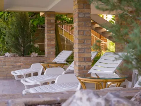 Rent, house, 120m², Novi Beograd Blok 70, Novi Beograd Sve Podlokacije - image 6