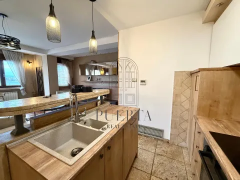 Rent, two bedroom apartment, 90m², Stari Aerodrom, Podgorica - image 8