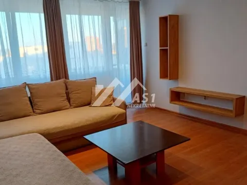 Izdavanje, trosoban stan, 55m², Liman 2, Novi Sad Sve Podlokacije - image 2