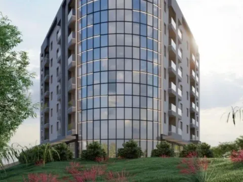 Sale, one bedroom apartment, 57m², Podgorica, Crna Gora - image 11