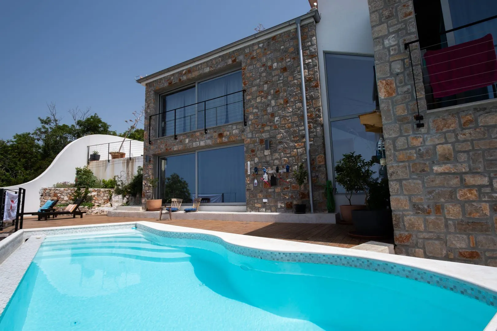 Prodaja, kuća, 680m², Klinci, Herceg Novi