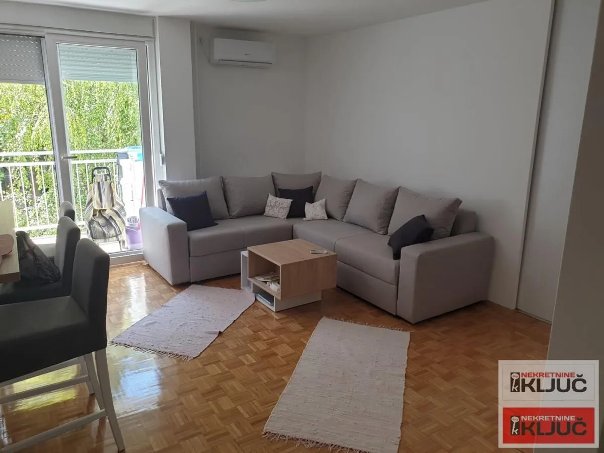 Sale, three bedroom apartment, 76m², Liman 3, Novi Sad Sve Podlokacije