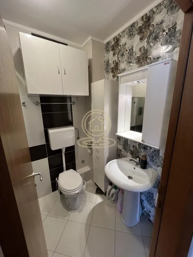 Prodaja, jednosoban stan, 43m², Podbara, Novi Sad Sve Podlokacije