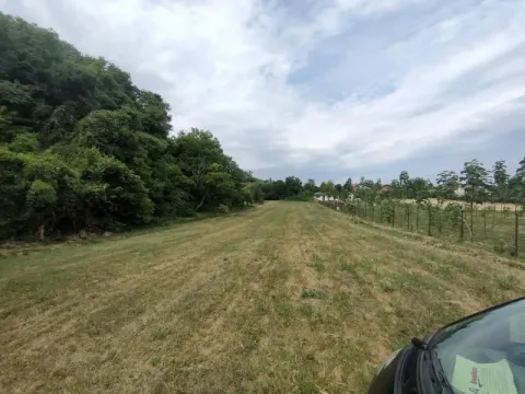 Prodaja, plac, 23m², Beočin, Srbija