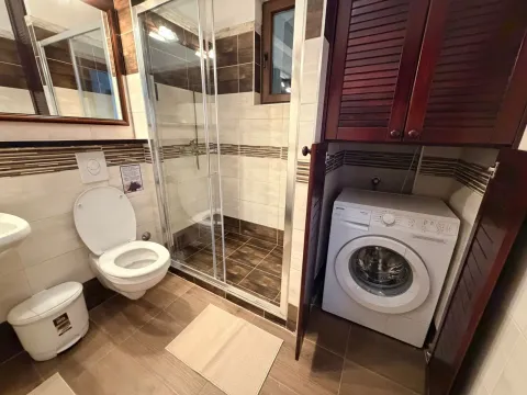Sale, two bedroom apartment, 87m², Morinj, Kotor - image 11