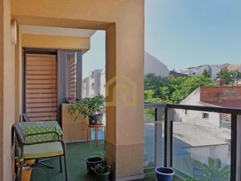 Prodaja, trosoban stan, 101m², Južni Bulevar, Vračar Sve Podlokacije - image 15