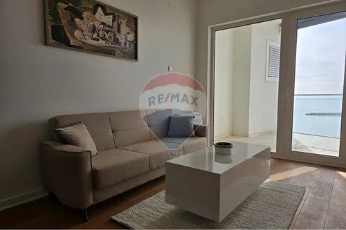 Sale, one bedroom apartment, 77m², Budva, Crna Gora