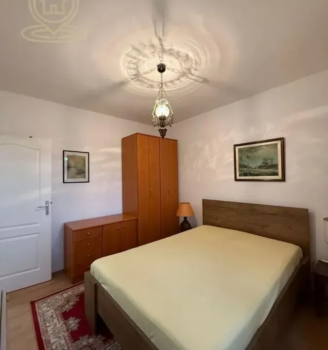 Izdavanje, dvosoban stan, 45m², Bezanijska Kosa 1, Bežanijska Kosa Sve Podlokacije