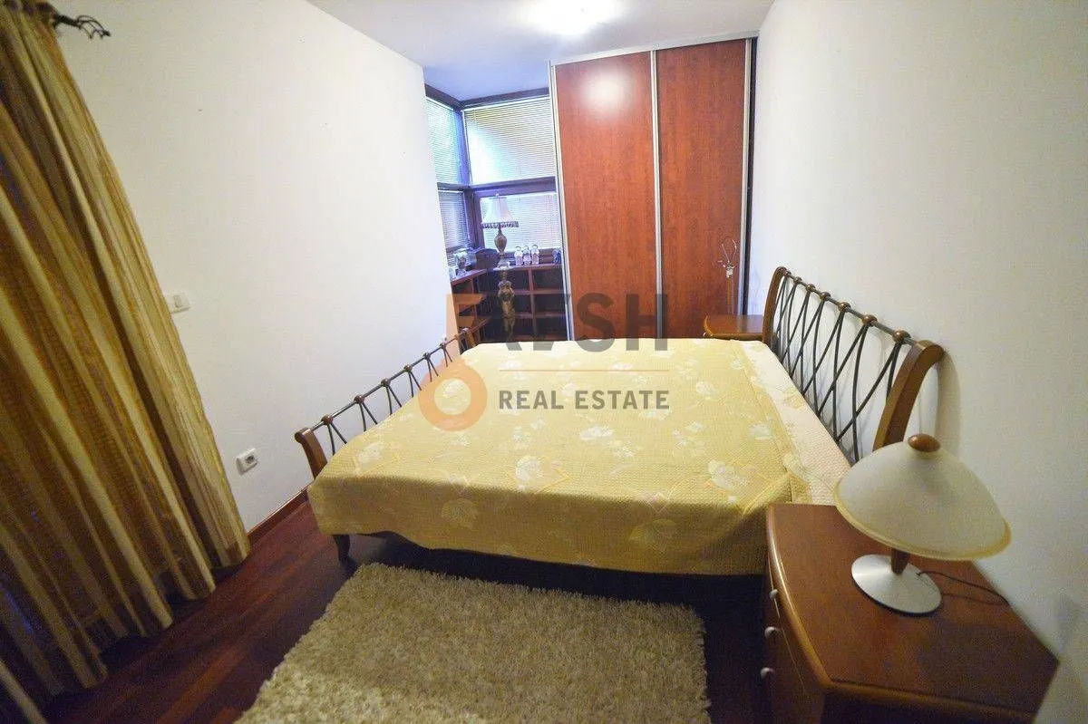 Rent, three bedroom apartment, 100m², Gorica C, Podgorica