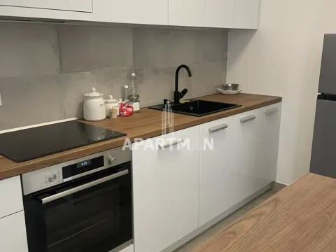 Rent, four bedroom apartment, 78m², Tašmajdan, Palilula Sve Podlokacije - image 4