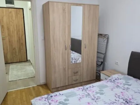 Izdavanje, jednosoban stan, 47m², Stari Aerodrom, Podgorica - image 6