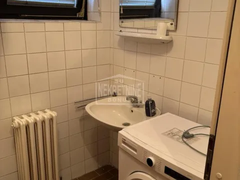 Prodaja, stan, 28m², Prozivka, Subotica - image 8