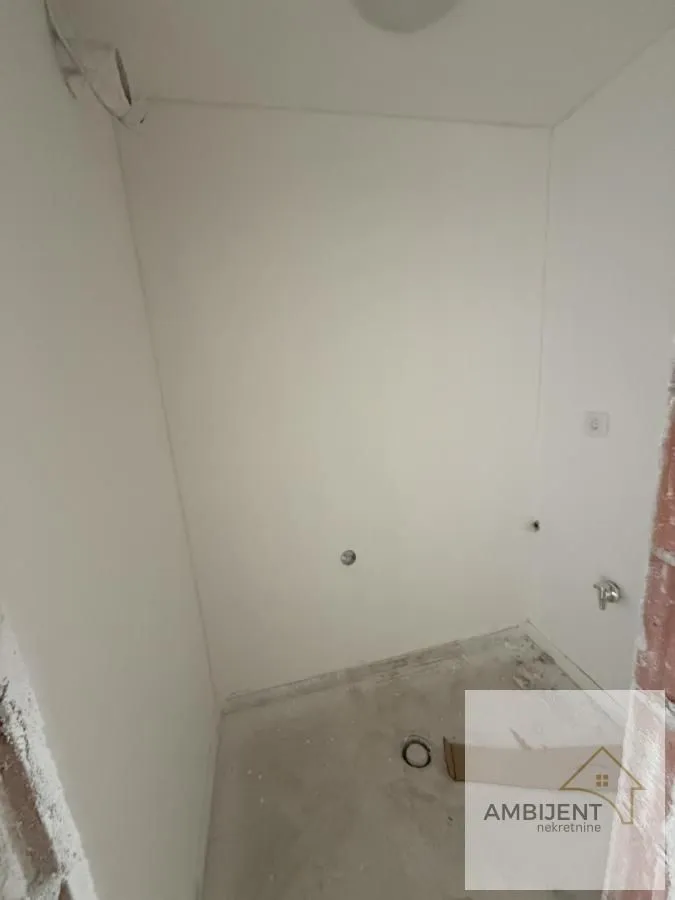 Sale, one bedroom apartment, 36m², Centar Sve Podlokacije, Beograd