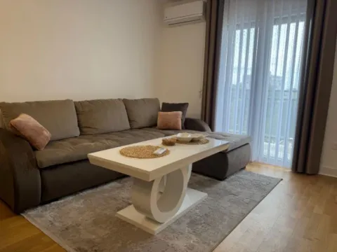 Izdavanje, dvosoban stan, 67m², Zabjelo, Podgorica - image 3