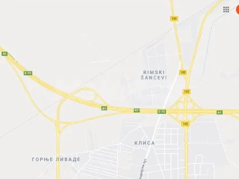 Prodaja, plac, 5997m², Novi Sad Sve Podlokacije, Novi Sad - image 8