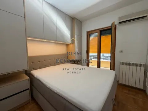Rent, two bedroom apartment, 65m², Centar, Podgorica - image 3