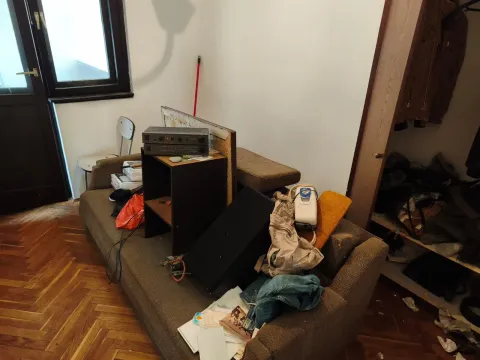 Prodaja, trosoban stan, 100m², Blok 6, Podgorica - image 9