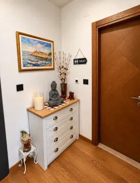Izdavanje, jednosoban stan, 50m², Ljubović, Podgorica - image 4