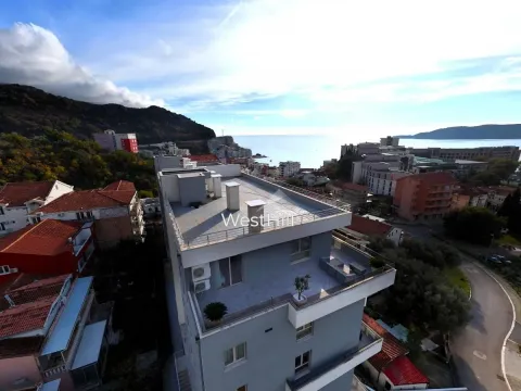 Prodaja, trosoban stan, 104m², Bečići, Budva - image 8