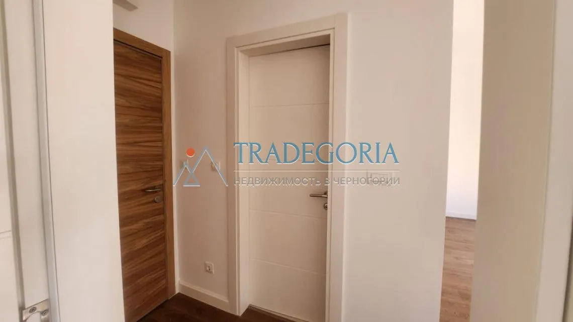 Prodaja, jednosoban stan, 39m², Bar, Crna Gora